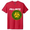 Fill-Rite - Adult Tri Blend Tee Thumbnail