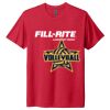Fill-Rite - Adult Tri Blend Tee Thumbnail