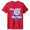 Fill-Rite - Adult Tri Blend Tee Thumbnail