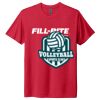 Fill-Rite - Adult Tri Blend Tee Thumbnail