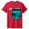 Fill-Rite - Adult Tri Blend Tee Thumbnail