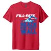 Fill-Rite - Adult Tri Blend Tee Thumbnail
