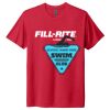 Fill-Rite - Adult Tri Blend Tee Thumbnail