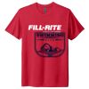 Fill-Rite - Adult Tri Blend Tee Thumbnail