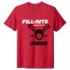 Fill-Rite - Adult Tri Blend Tee Thumbnail