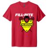 Fill-Rite - Adult Tri Blend Tee Thumbnail
