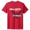 Fill-Rite - Adult Tri Blend Tee Thumbnail