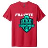 Fill-Rite - Adult Tri Blend Tee Thumbnail