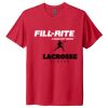 Fill-Rite - Adult Tri Blend Tee Thumbnail