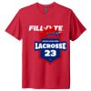 Fill-Rite - Adult Tri Blend Tee Thumbnail