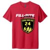 Fill-Rite - Adult Tri Blend Tee Thumbnail