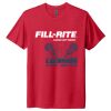 Fill-Rite - Adult Tri Blend Tee Thumbnail