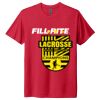 Fill-Rite - Adult Tri Blend Tee Thumbnail