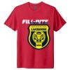 Fill-Rite - Adult Tri Blend Tee Thumbnail