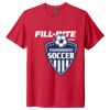 Fill-Rite - Adult Tri Blend Tee Thumbnail