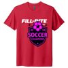 Fill-Rite - Adult Tri Blend Tee Thumbnail