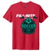 Fill-Rite - Adult Tri Blend Tee Thumbnail