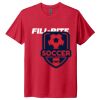 Fill-Rite - Adult Tri Blend Tee Thumbnail