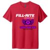 Fill-Rite - Adult Tri Blend Tee Thumbnail