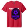 Fill-Rite - Adult Tri Blend Tee Thumbnail