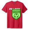 Fill-Rite - Adult Tri Blend Tee Thumbnail