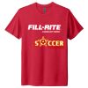 Fill-Rite - Adult Tri Blend Tee Thumbnail