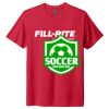 Fill-Rite - Adult Tri Blend Tee Thumbnail