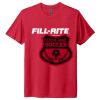 Fill-Rite - Adult Tri Blend Tee Thumbnail
