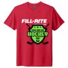 Fill-Rite - Adult Tri Blend Tee Thumbnail