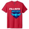 Fill-Rite - Adult Tri Blend Tee Thumbnail