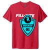 Fill-Rite - Adult Tri Blend Tee Thumbnail