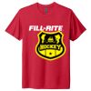 Fill-Rite - Adult Tri Blend Tee Thumbnail