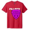 Fill-Rite - Adult Tri Blend Tee Thumbnail