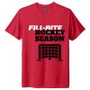 Fill-Rite - Adult Tri Blend Tee Thumbnail
