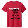 Fill-Rite - Adult Tri Blend Tee Thumbnail