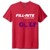 Fill-Rite - Adult Tri Blend Tee Thumbnail