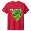 Fill-Rite - Adult Tri Blend Tee Thumbnail