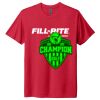 Fill-Rite - Adult Tri Blend Tee Thumbnail