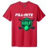 Fill-Rite - Adult Tri Blend Tee Thumbnail