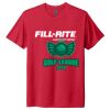 Fill-Rite - Adult Tri Blend Tee Thumbnail