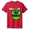 Fill-Rite - Adult Tri Blend Tee Thumbnail