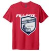 Fill-Rite - Adult Tri Blend Tee Thumbnail