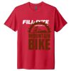 Fill-Rite - Adult Tri Blend Tee Thumbnail