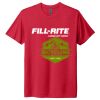 Fill-Rite - Adult Tri Blend Tee Thumbnail