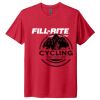 Fill-Rite - Adult Tri Blend Tee Thumbnail