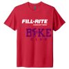 Fill-Rite - Adult Tri Blend Tee Thumbnail
