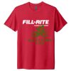 Fill-Rite - Adult Tri Blend Tee Thumbnail