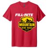 Fill-Rite - Adult Tri Blend Tee Thumbnail