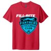 Fill-Rite - Adult Tri Blend Tee Thumbnail