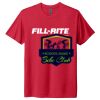 Fill-Rite - Adult Tri Blend Tee Thumbnail